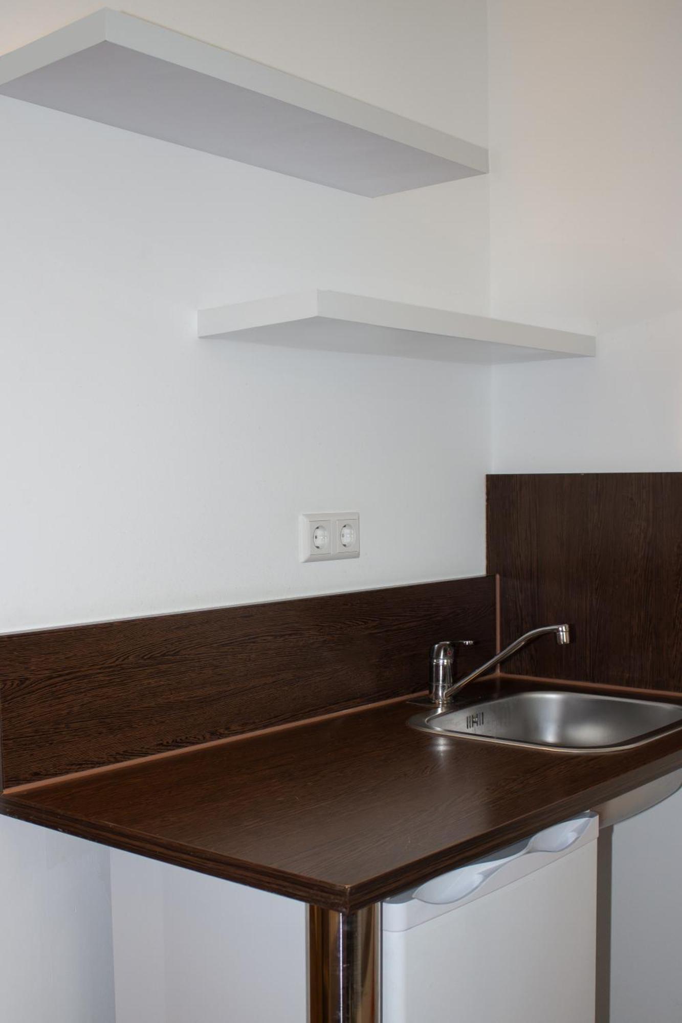 Orange Hotel Und Apartments Neu-Ulm Εξωτερικό φωτογραφία
