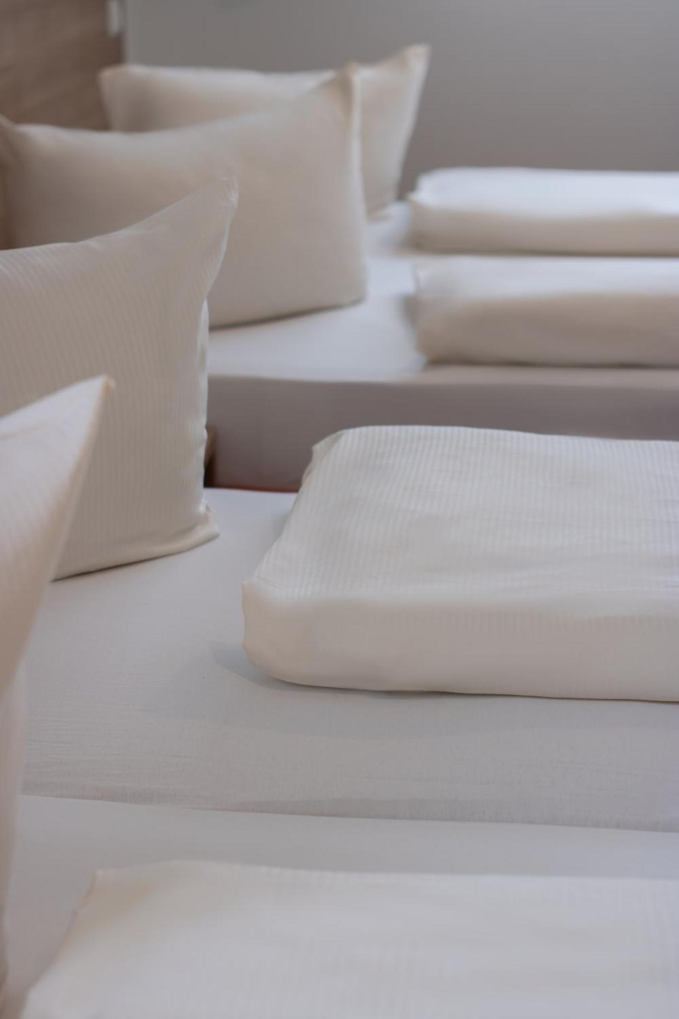 Orange Hotel Und Apartments Neu-Ulm Εξωτερικό φωτογραφία