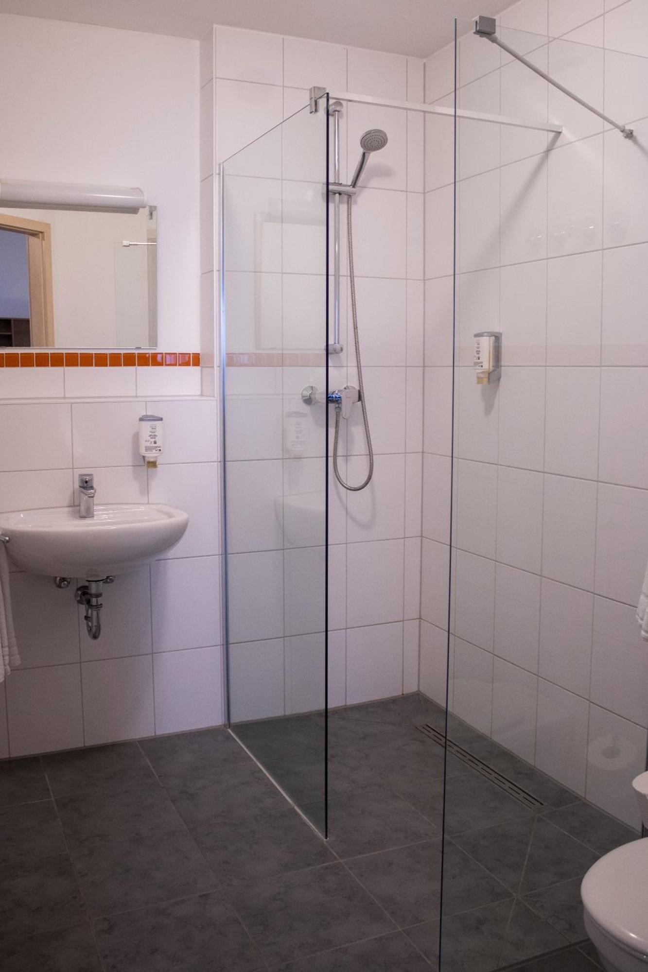 Orange Hotel Und Apartments Neu-Ulm Εξωτερικό φωτογραφία