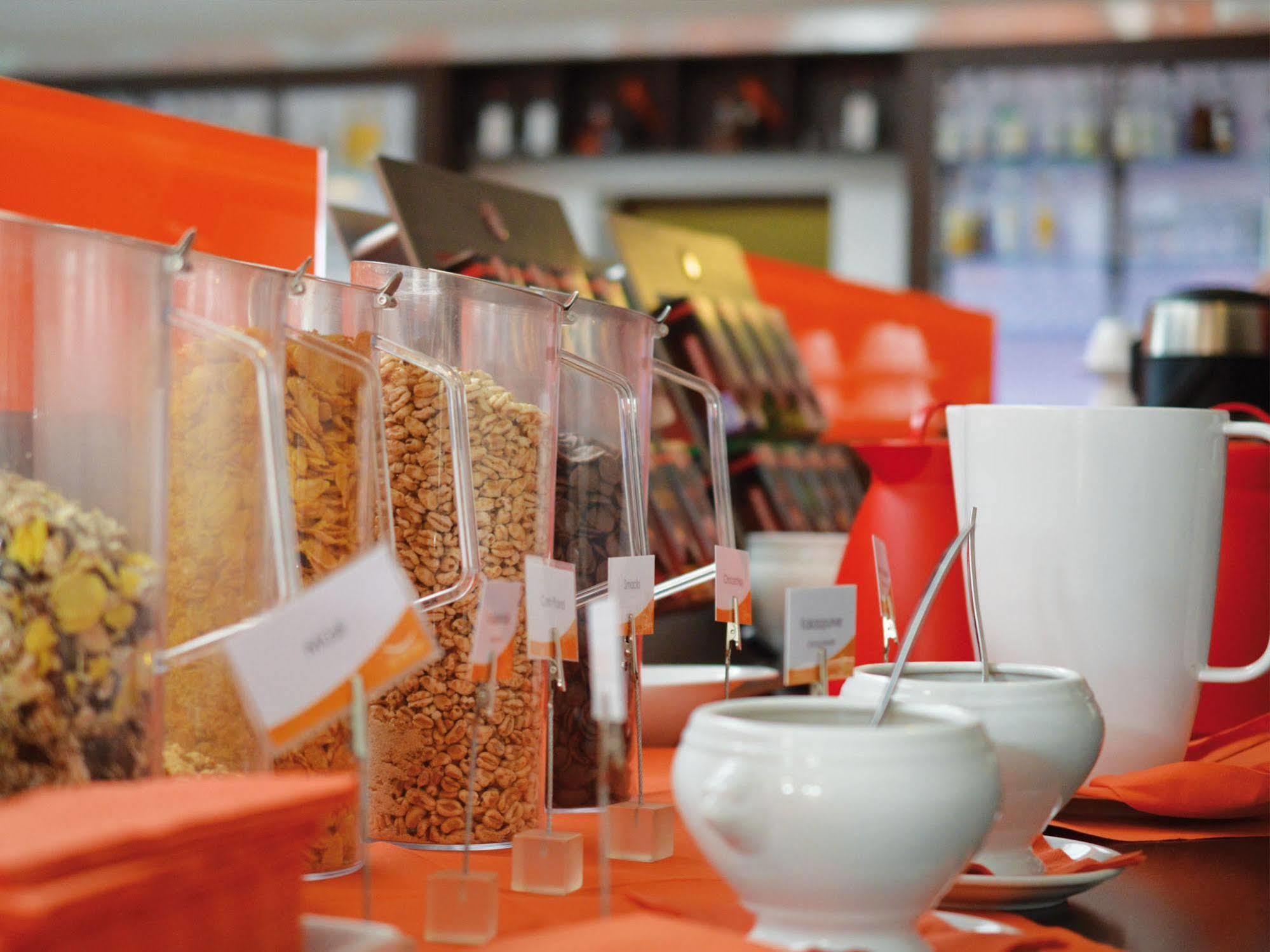 Orange Hotel Und Apartments Neu-Ulm Εξωτερικό φωτογραφία