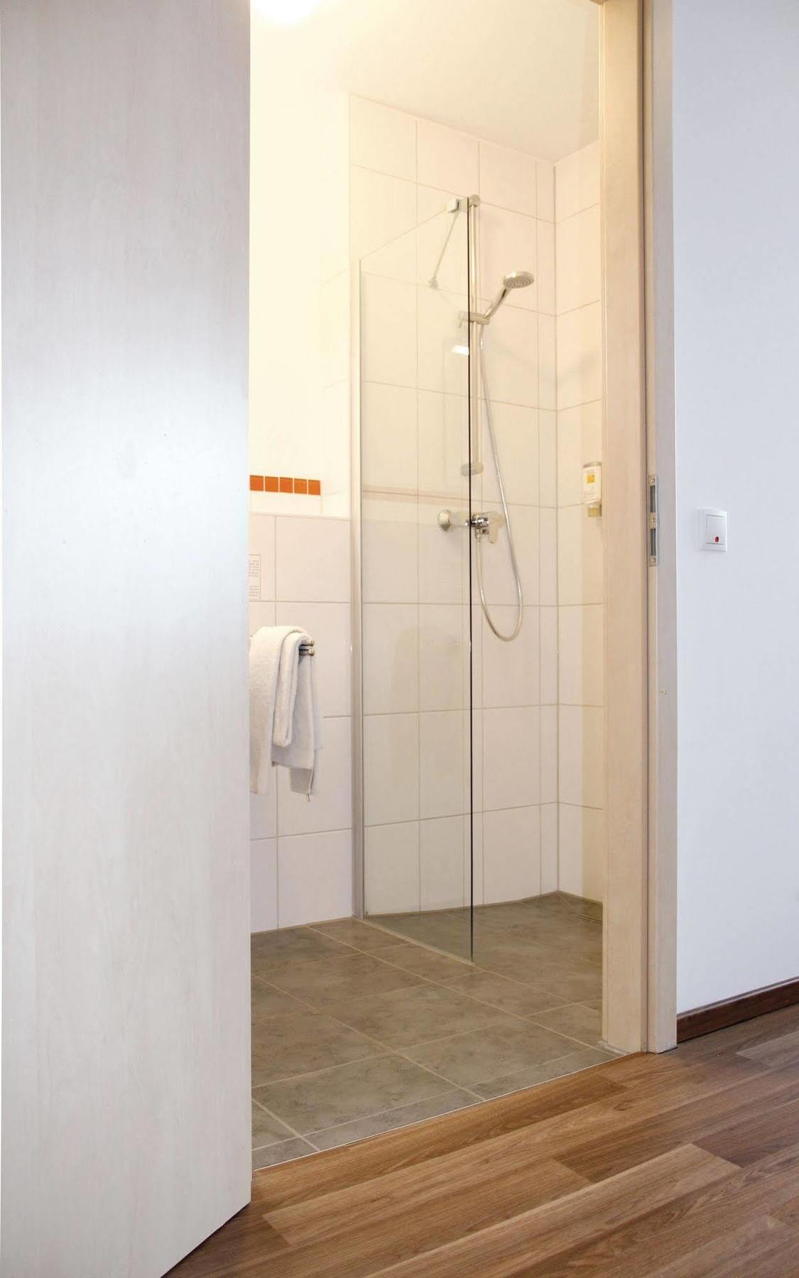 Orange Hotel Und Apartments Neu-Ulm Εξωτερικό φωτογραφία