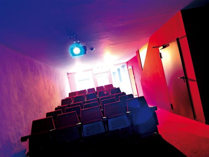 Orange Hotel Und Apartments Neu-Ulm Εξωτερικό φωτογραφία