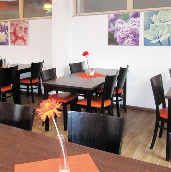 Orange Hotel Und Apartments Neu-Ulm Εξωτερικό φωτογραφία